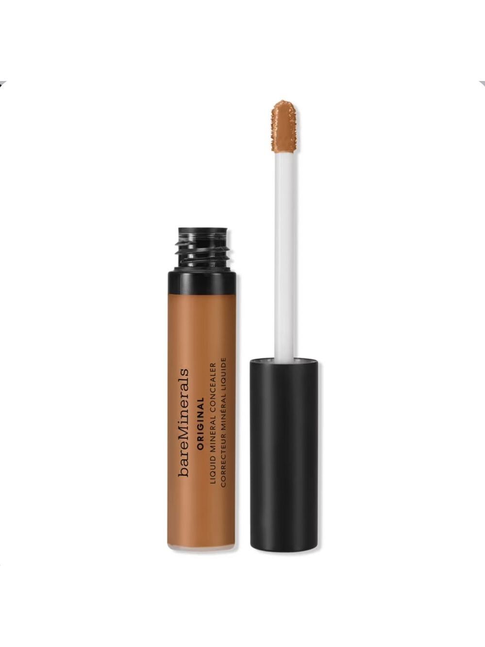 Dark 5W - bareMinerals Original Liquid Mineral Concealer